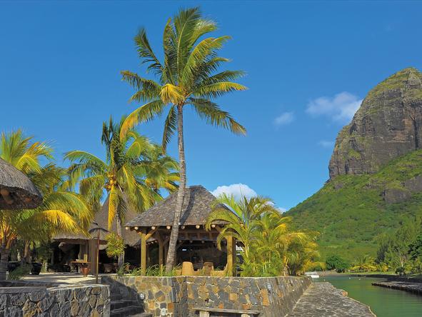 Paradis Hotel & Golf Club - exterior 2
